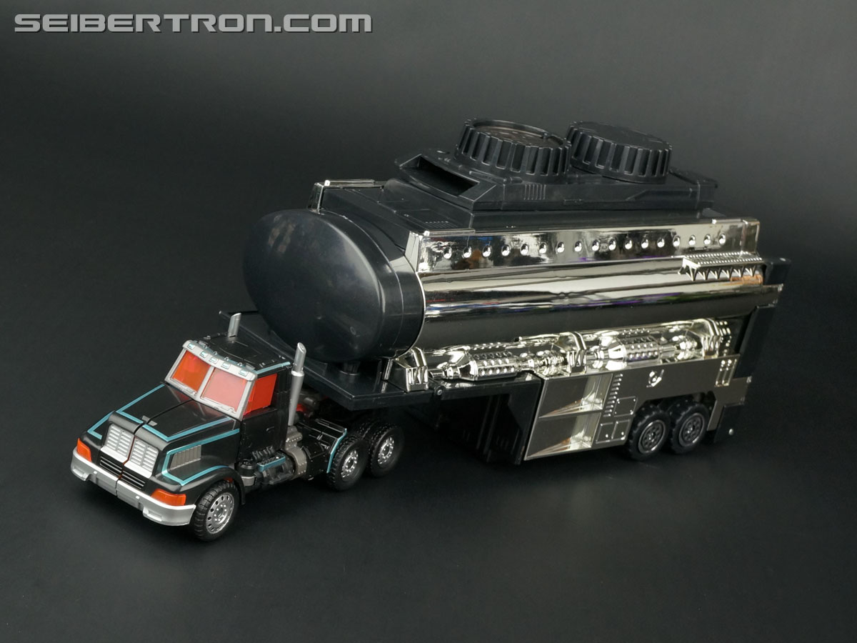 Transformers Legends Black Convoy (Image #52 of 146)