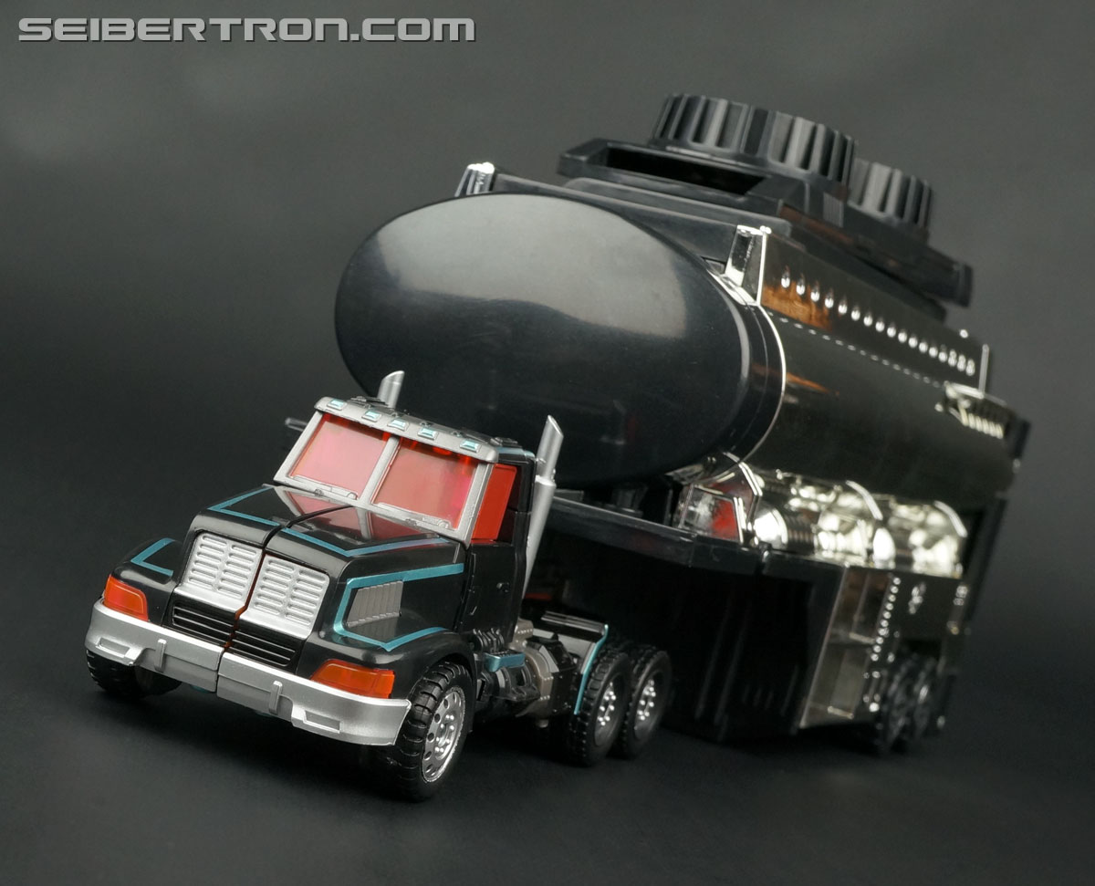 Transformers Legends Black Convoy (Image #53 of 146)
