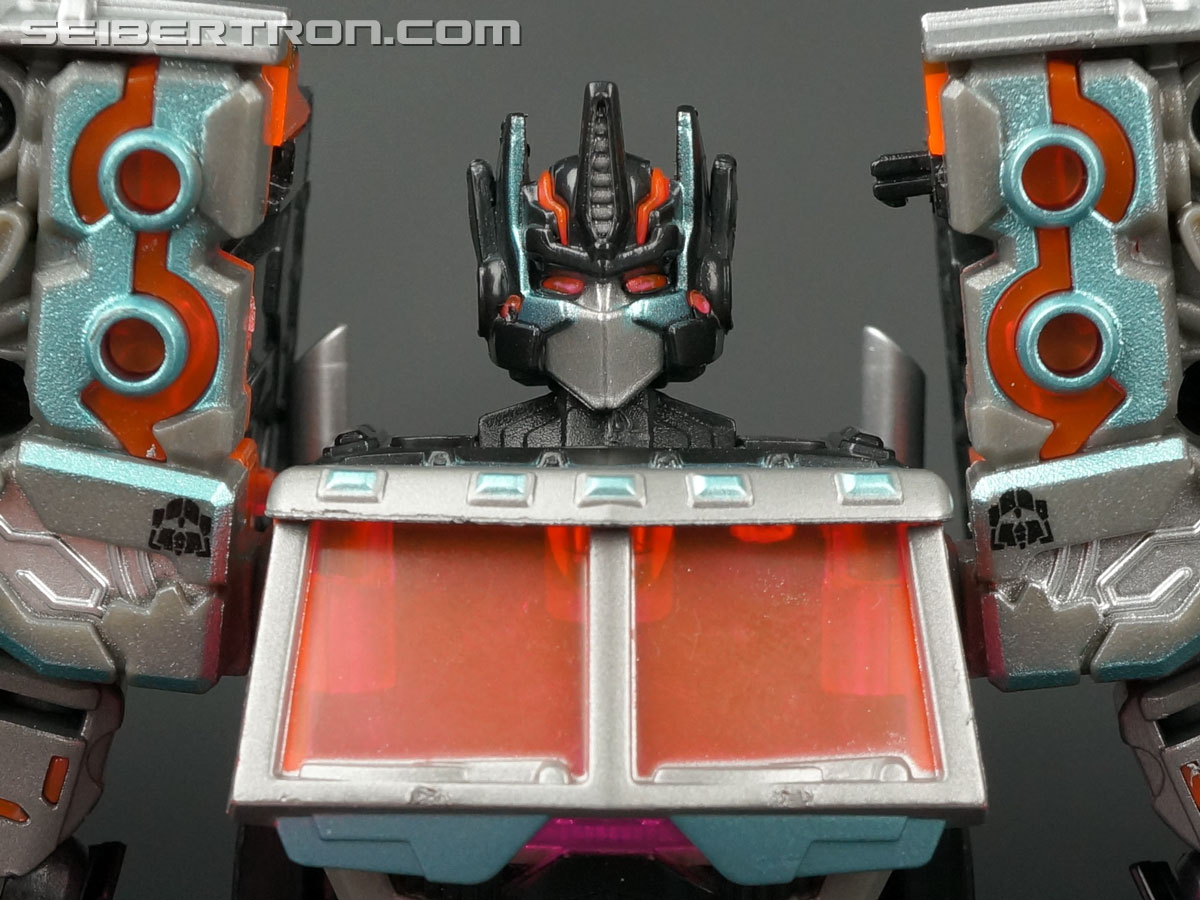 Transformers Legends Black Convoy (Image #64 of 146)