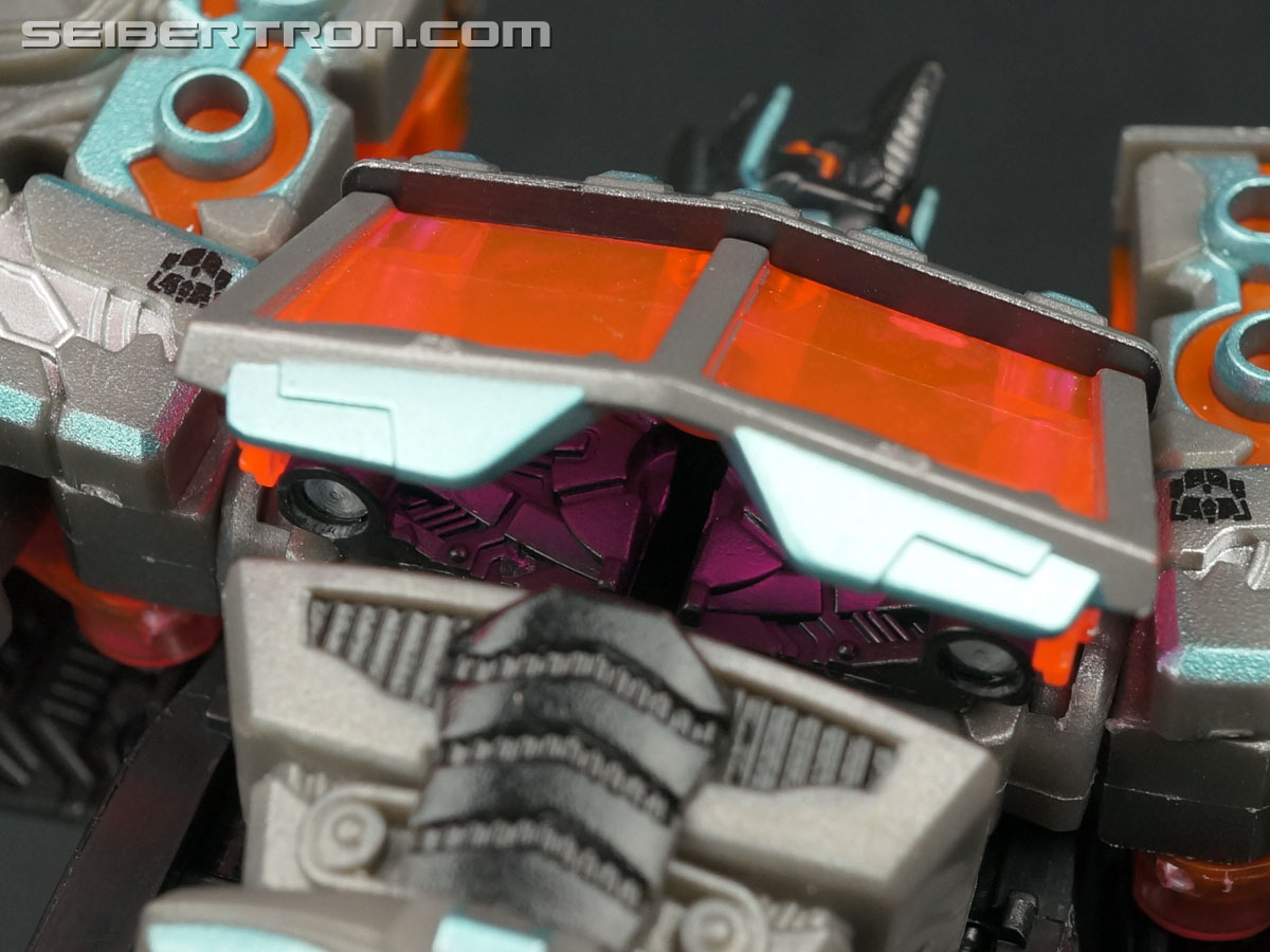 Transformers Legends Black Convoy (Image #87 of 146)