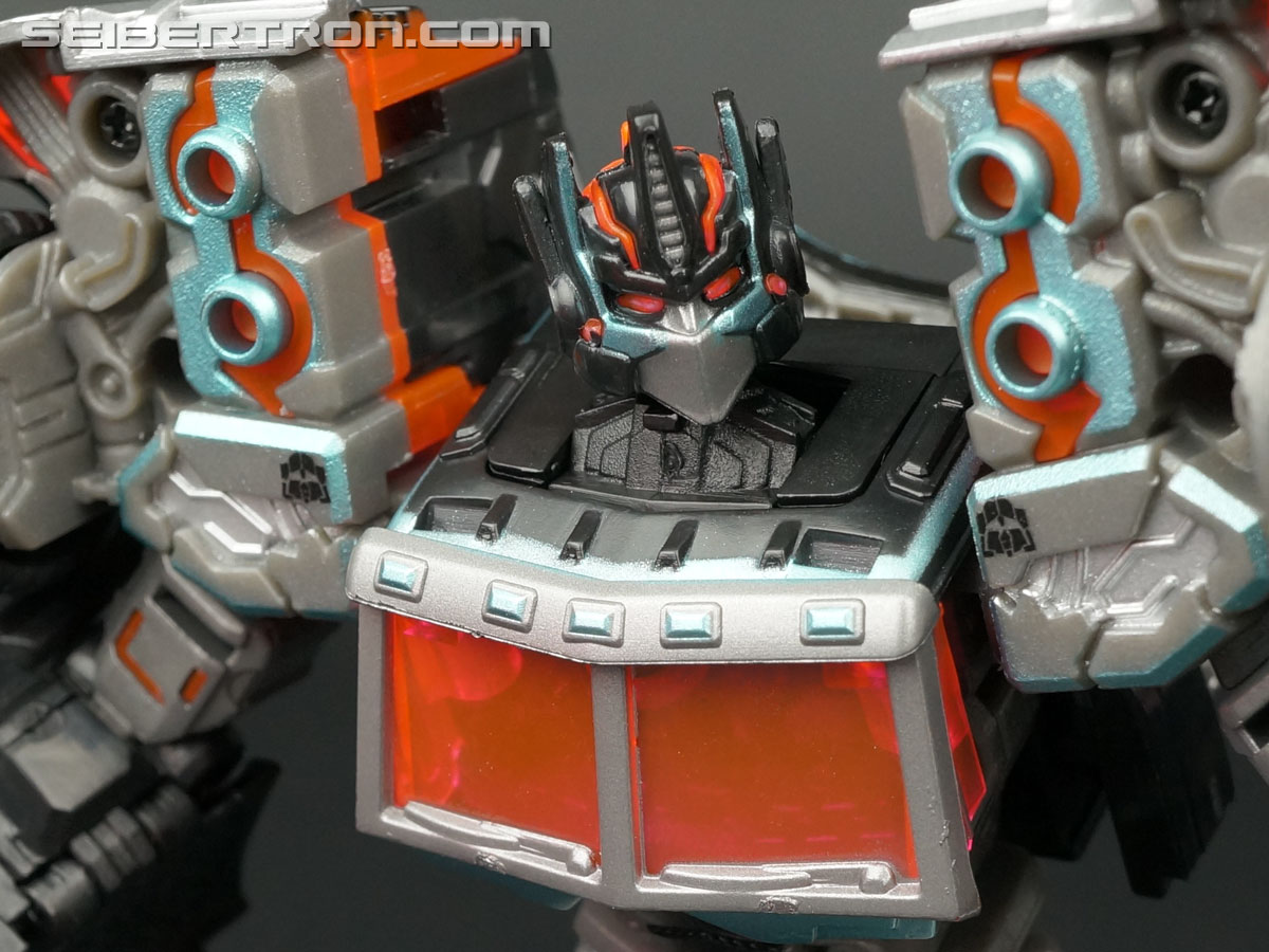 Transformers Legends Black Convoy (Image #105 of 146)