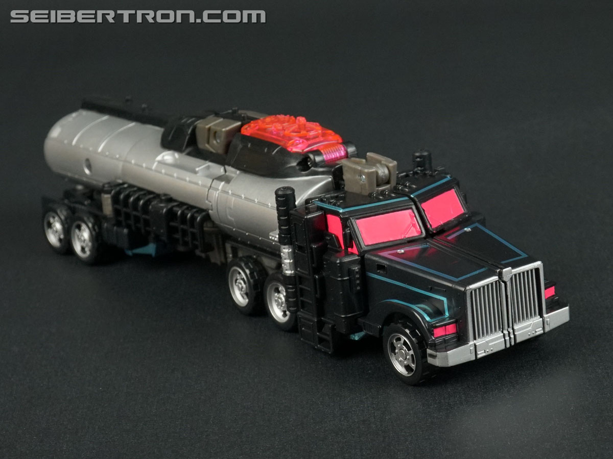 Transformers Legends Black Convoy (Image #39 of 216)
