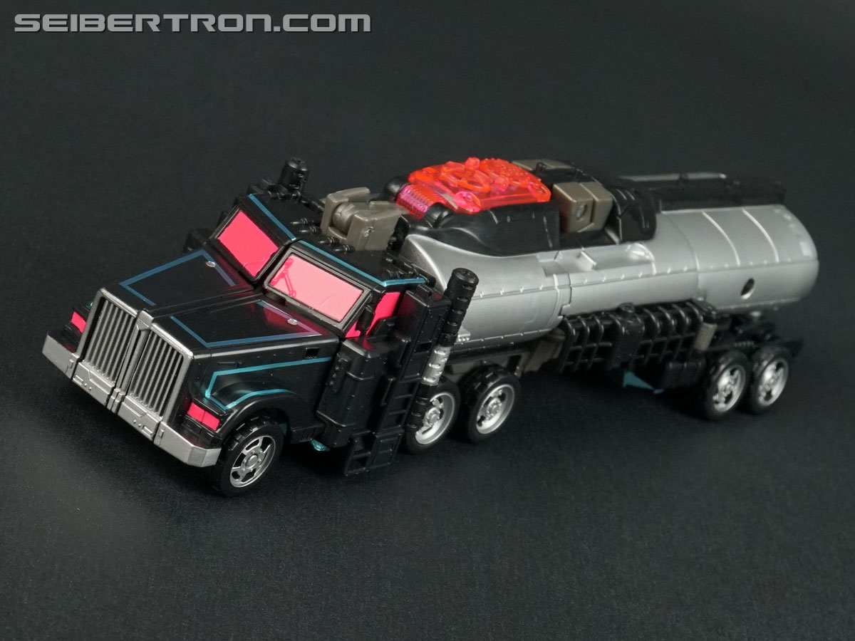 Transformers Legends Black Convoy (Image #51 of 216)
