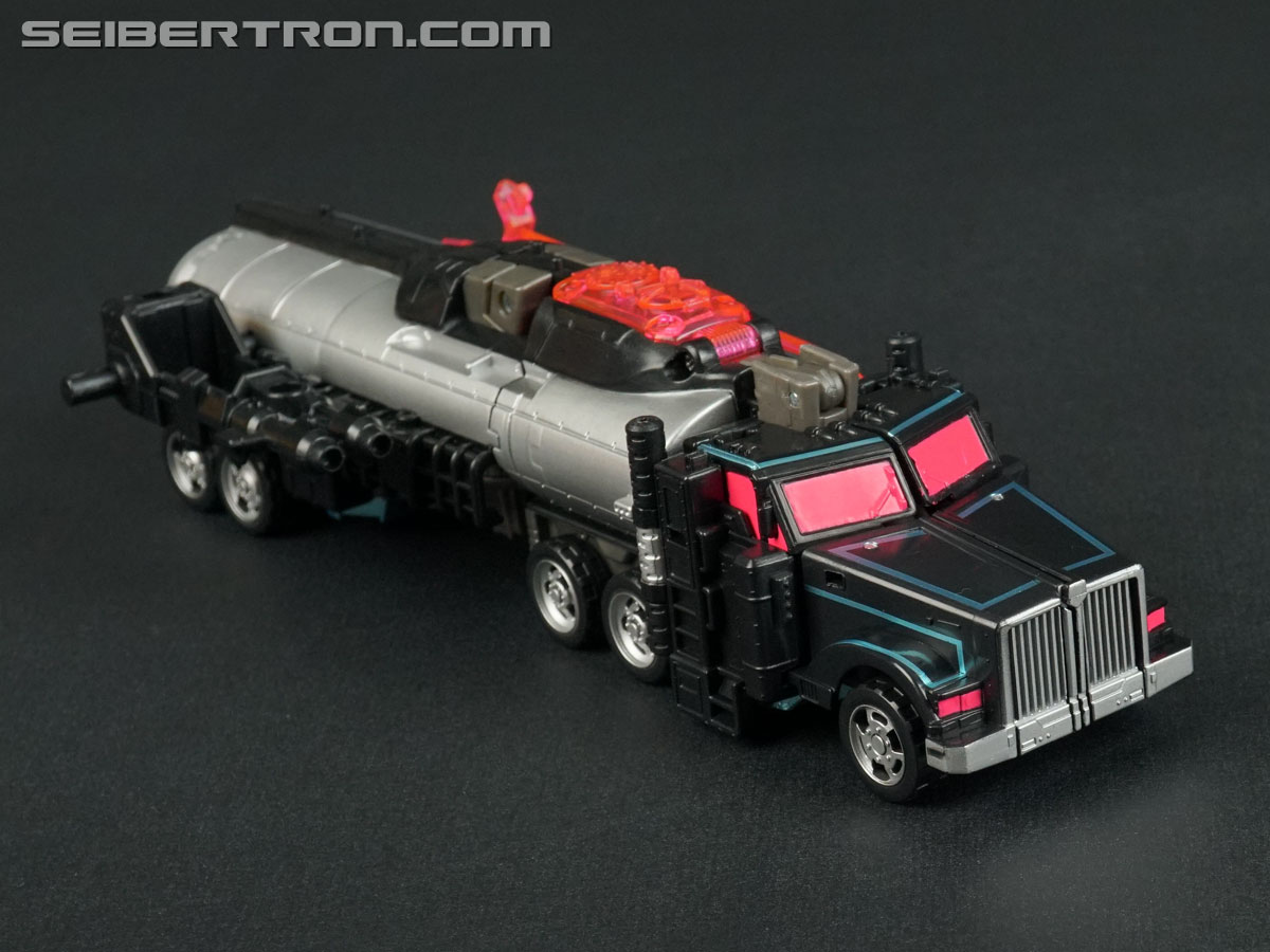Transformers Legends Black Convoy (Image #54 of 216)