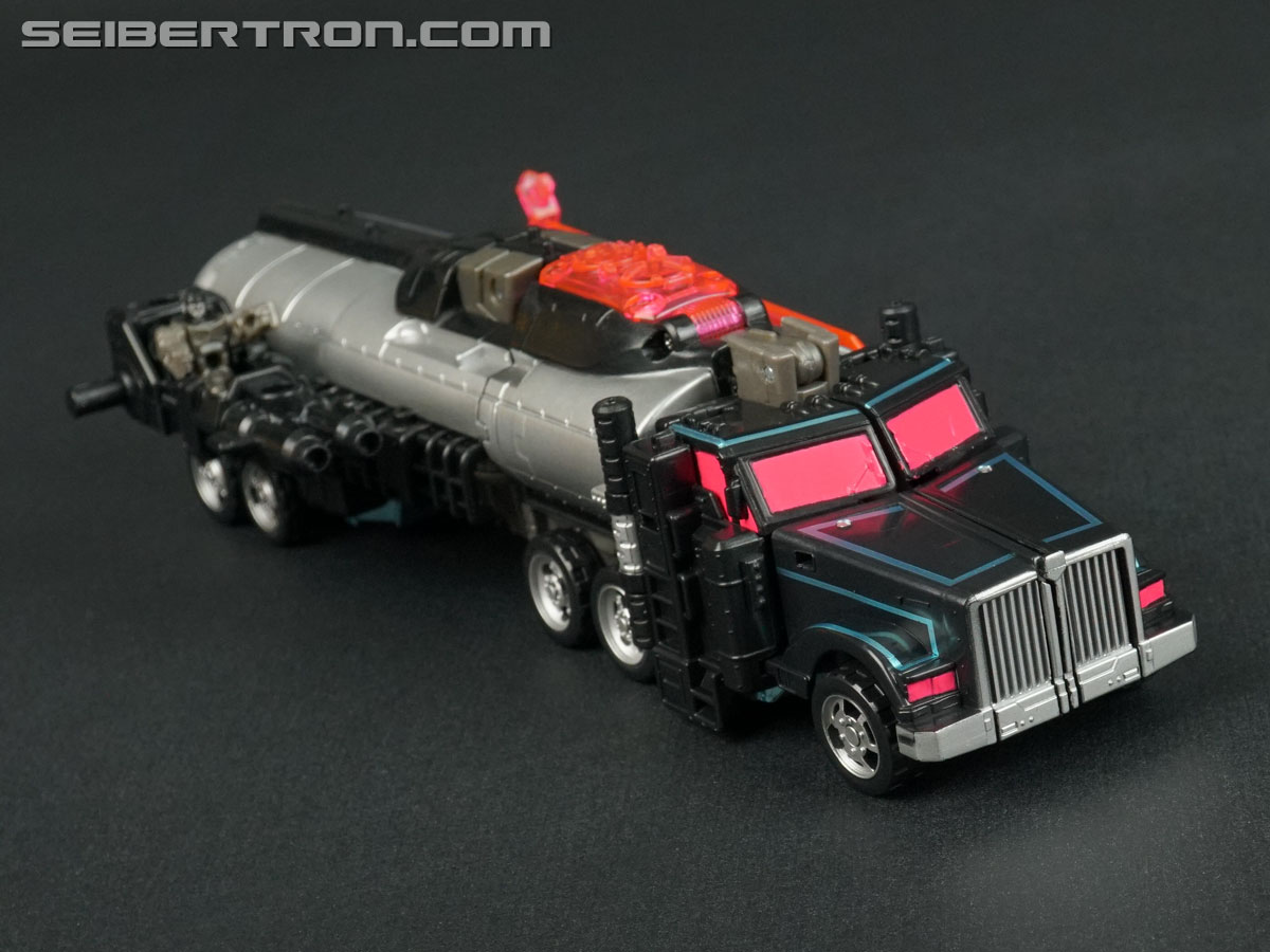 Transformers Legends Black Convoy (Image #55 of 216)