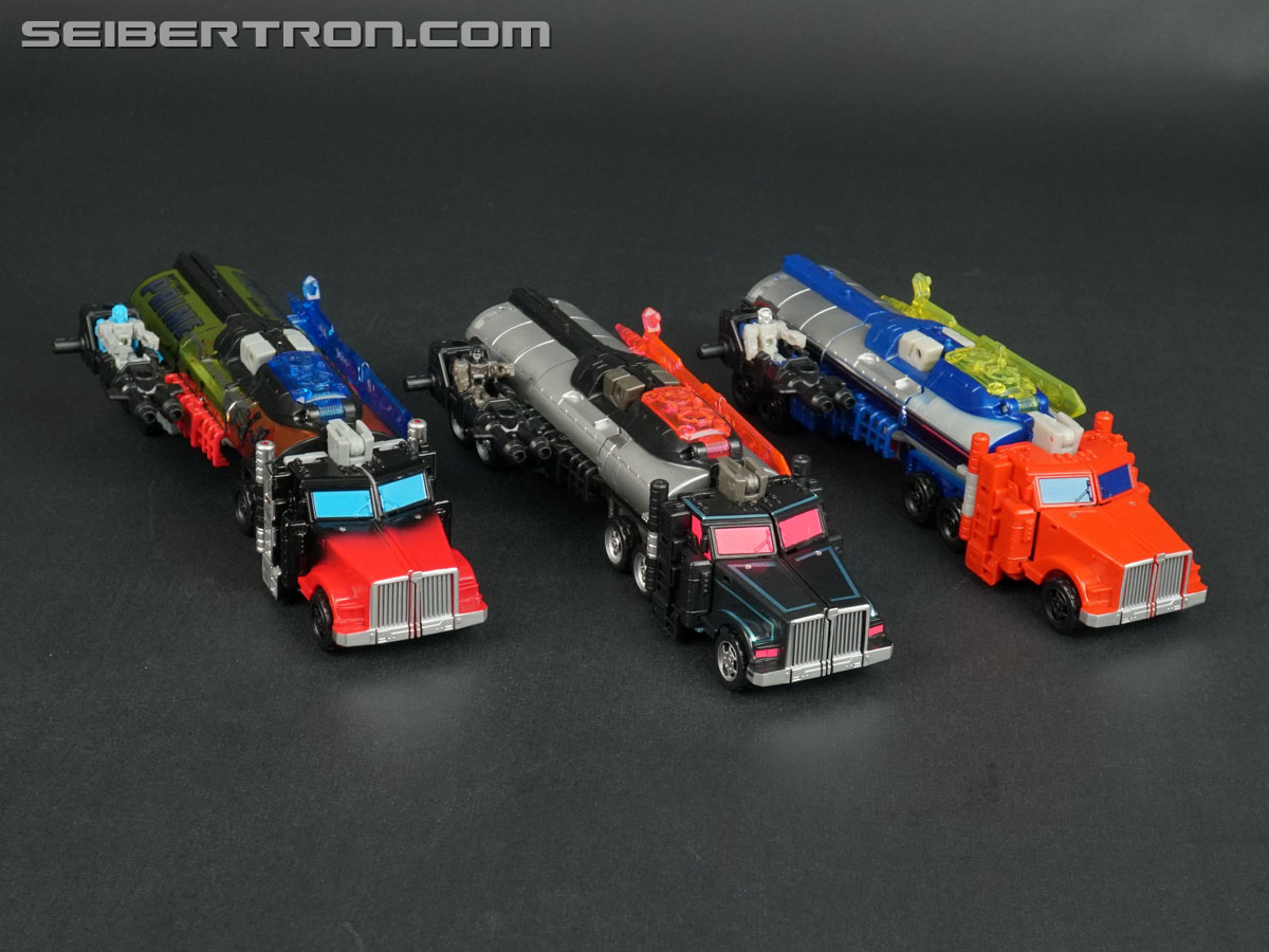 Transformers Legends Black Convoy (Image #62 of 216)