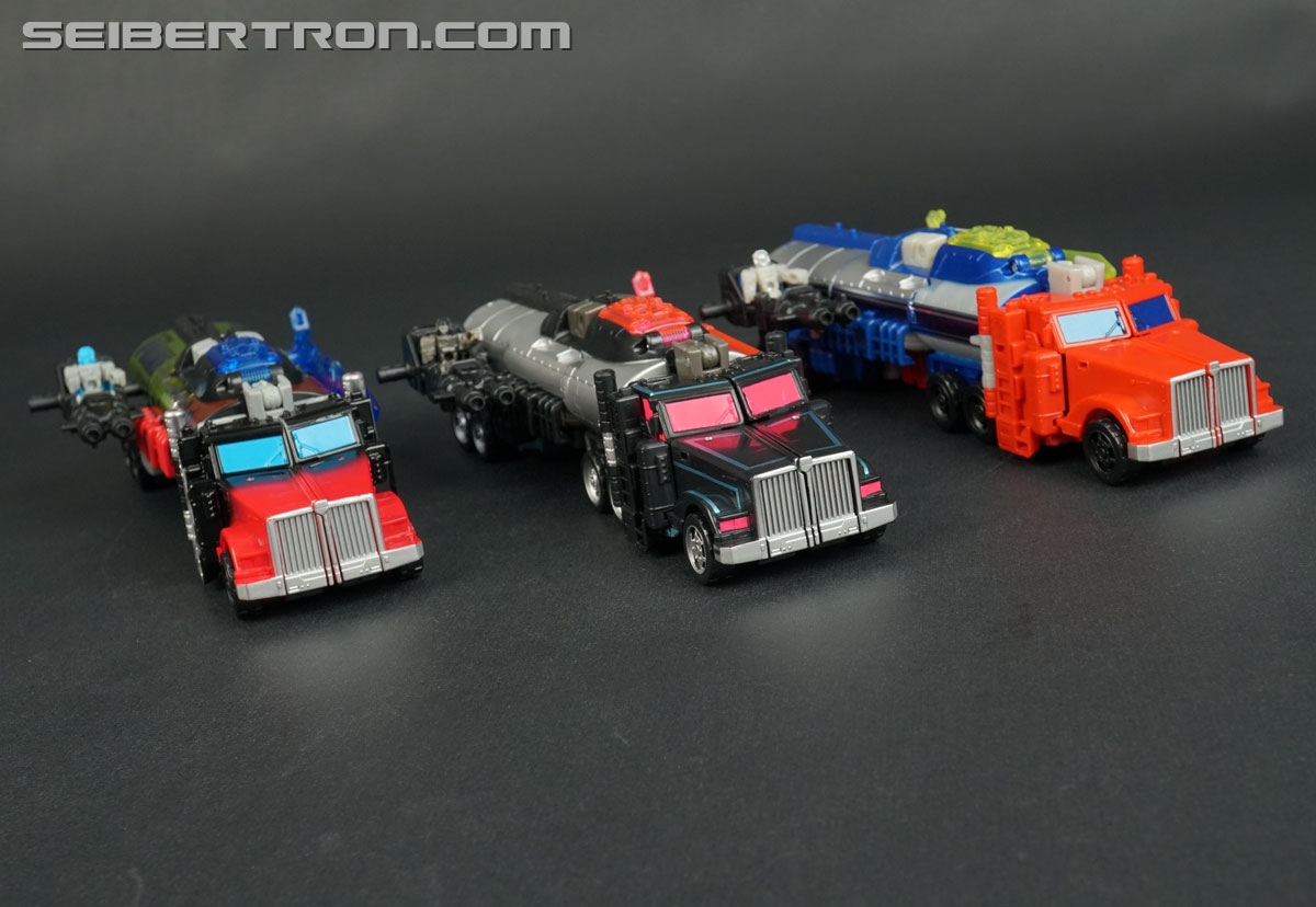 Transformers Legends Black Convoy (Image #63 of 216)