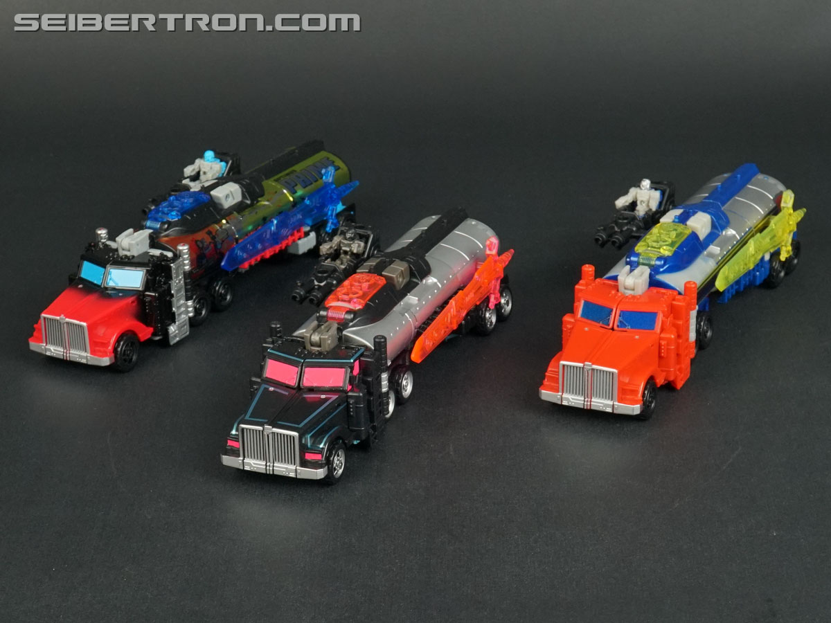 Transformers Legends Black Convoy (Image #66 of 216)