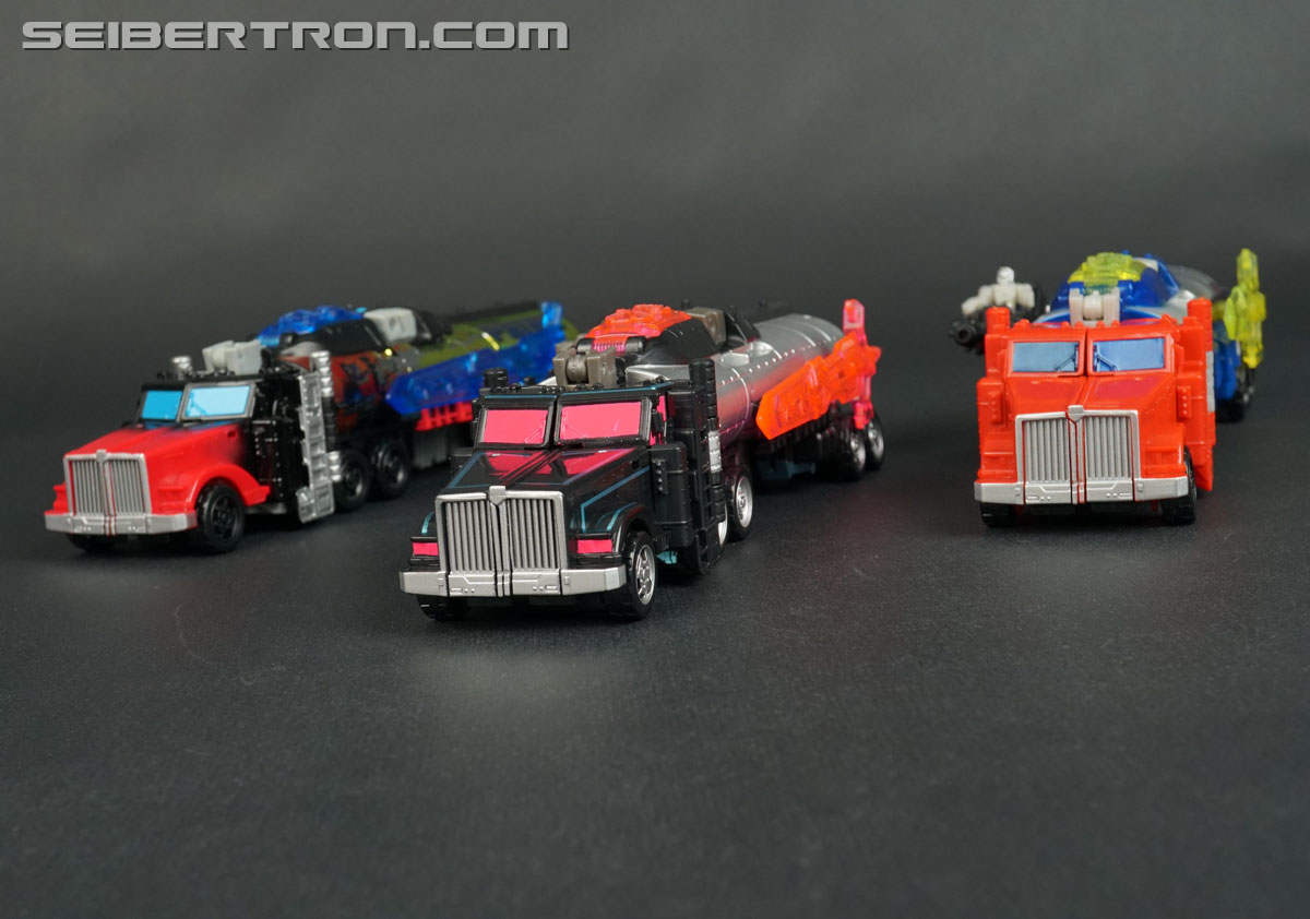 Transformers Legends Black Convoy (Image #67 of 216)