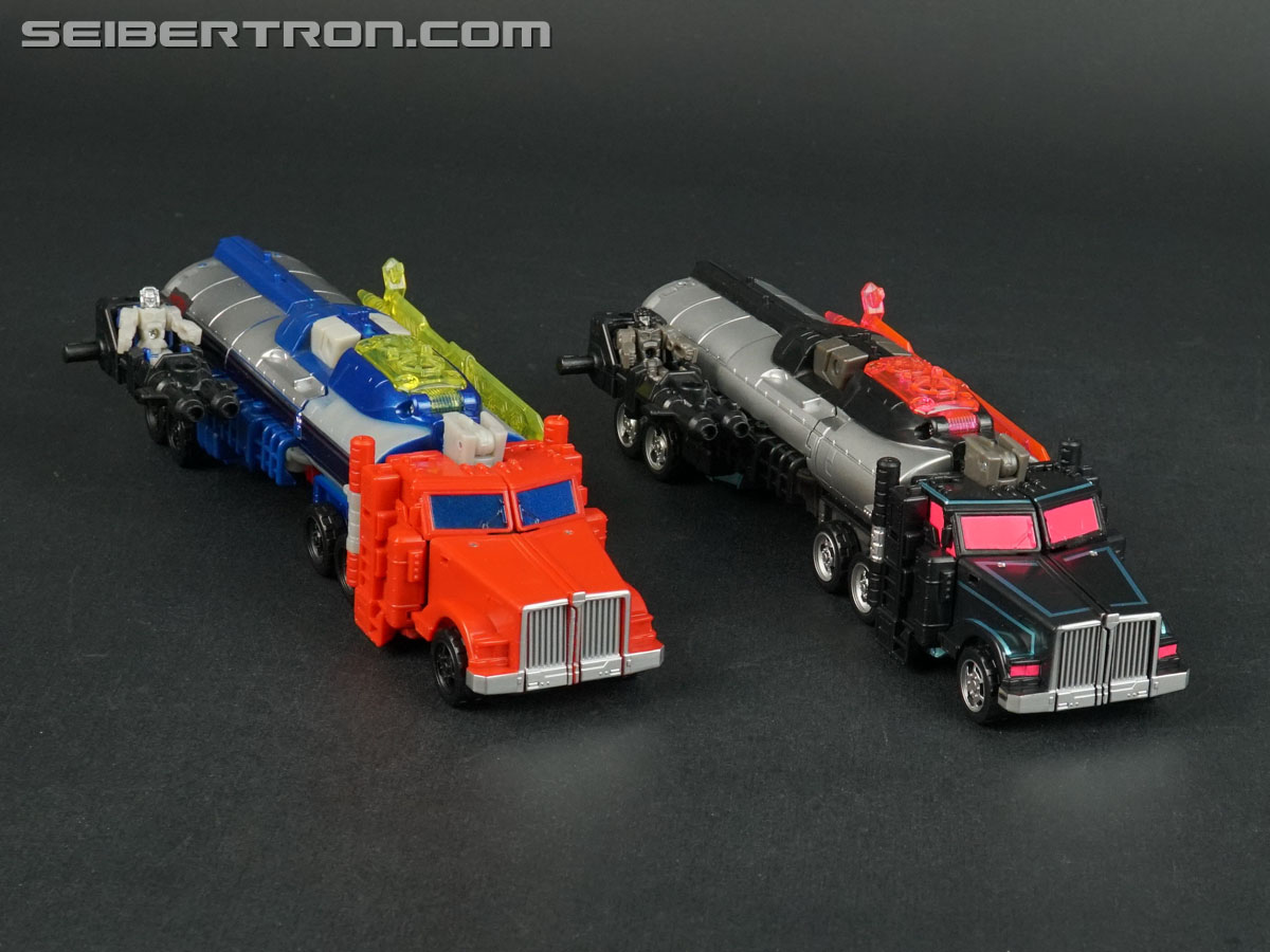 Transformers Legends Black Convoy (Image #68 of 216)