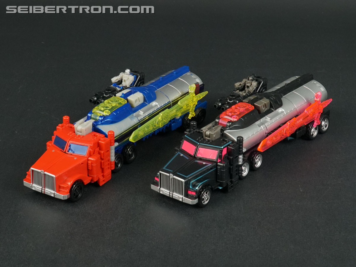 Transformers Legends Black Convoy (Image #70 of 216)