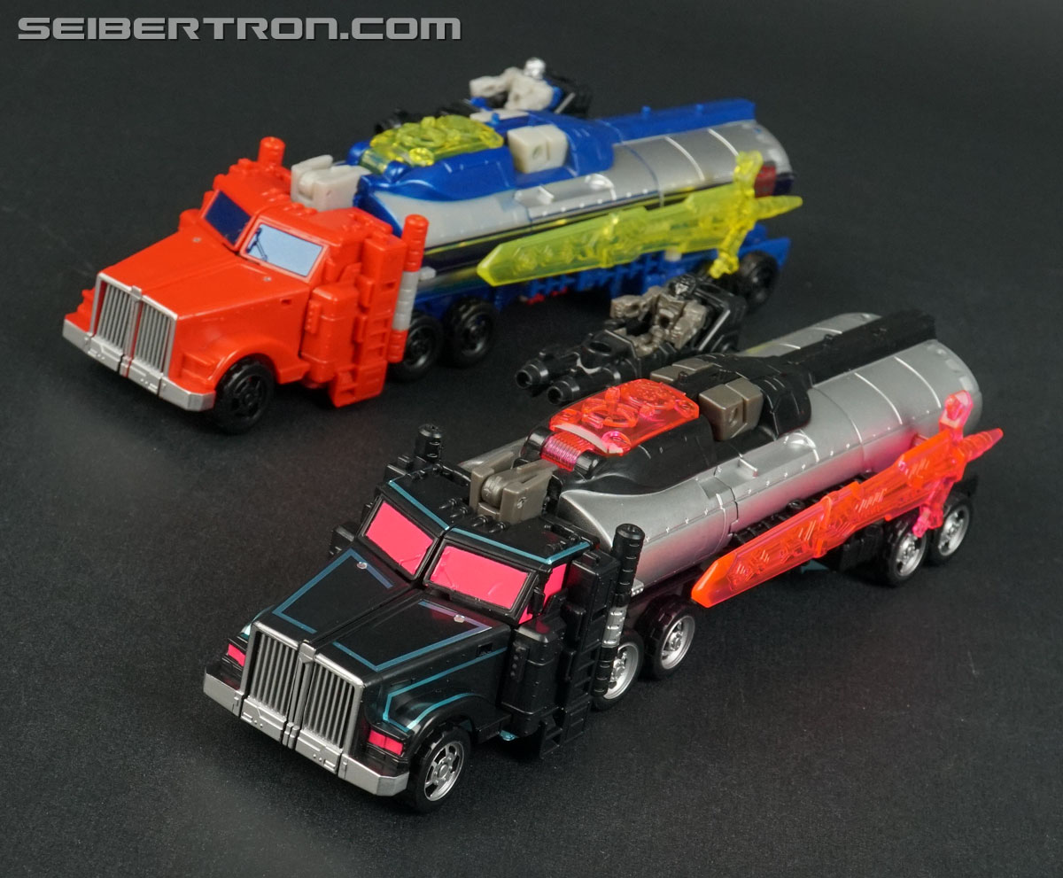 Transformers Legends Black Convoy (Image #71 of 216)