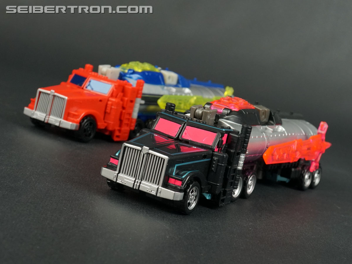 Transformers Legends Black Convoy (Image #72 of 216)