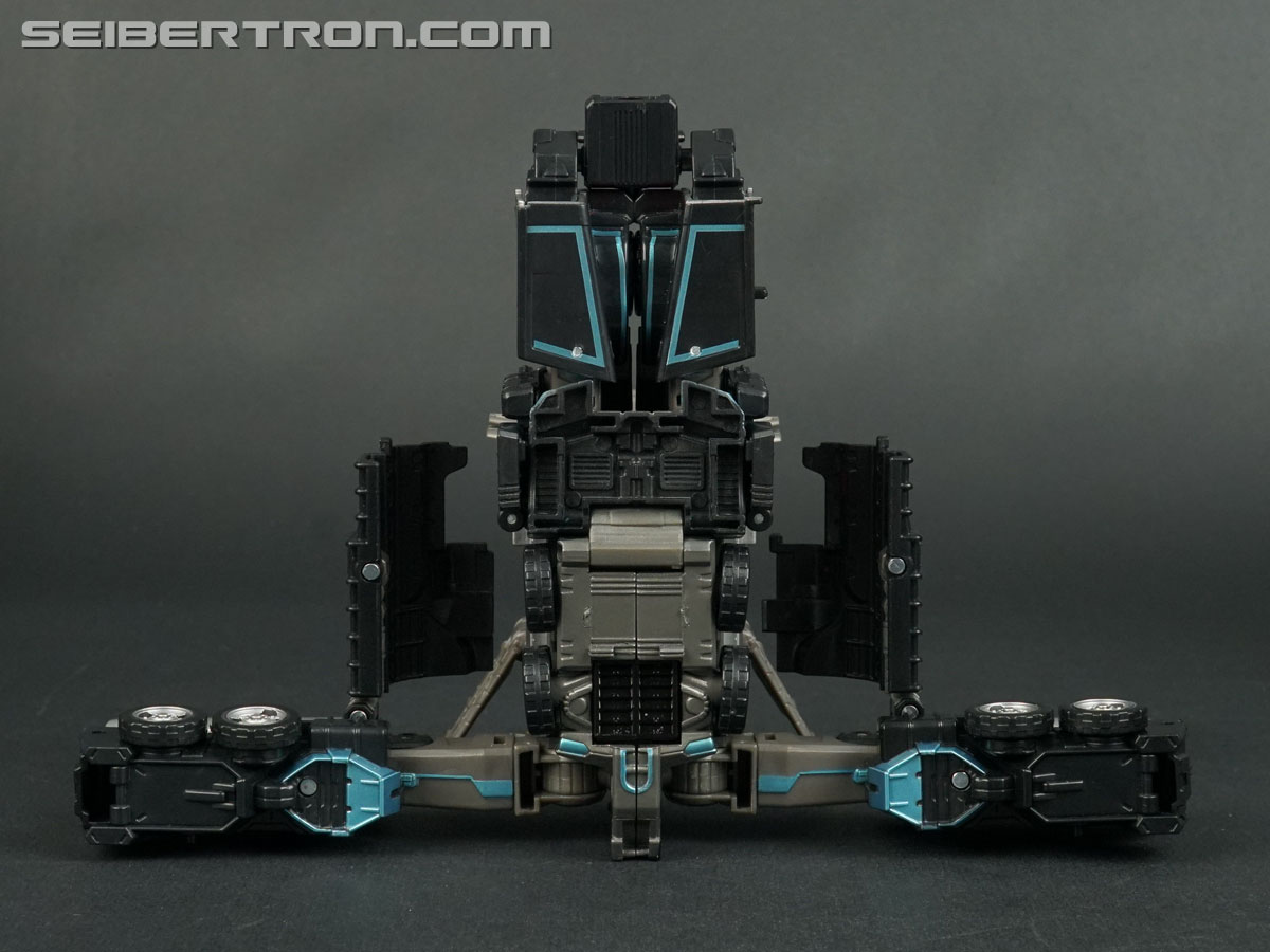 Transformers Legends Black Convoy (Image #118 of 216)