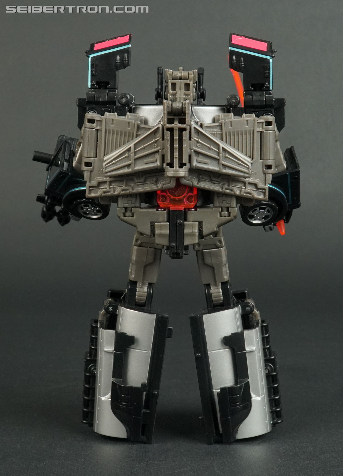 Transformers Legends Black Convoy (Image #145 of 216)