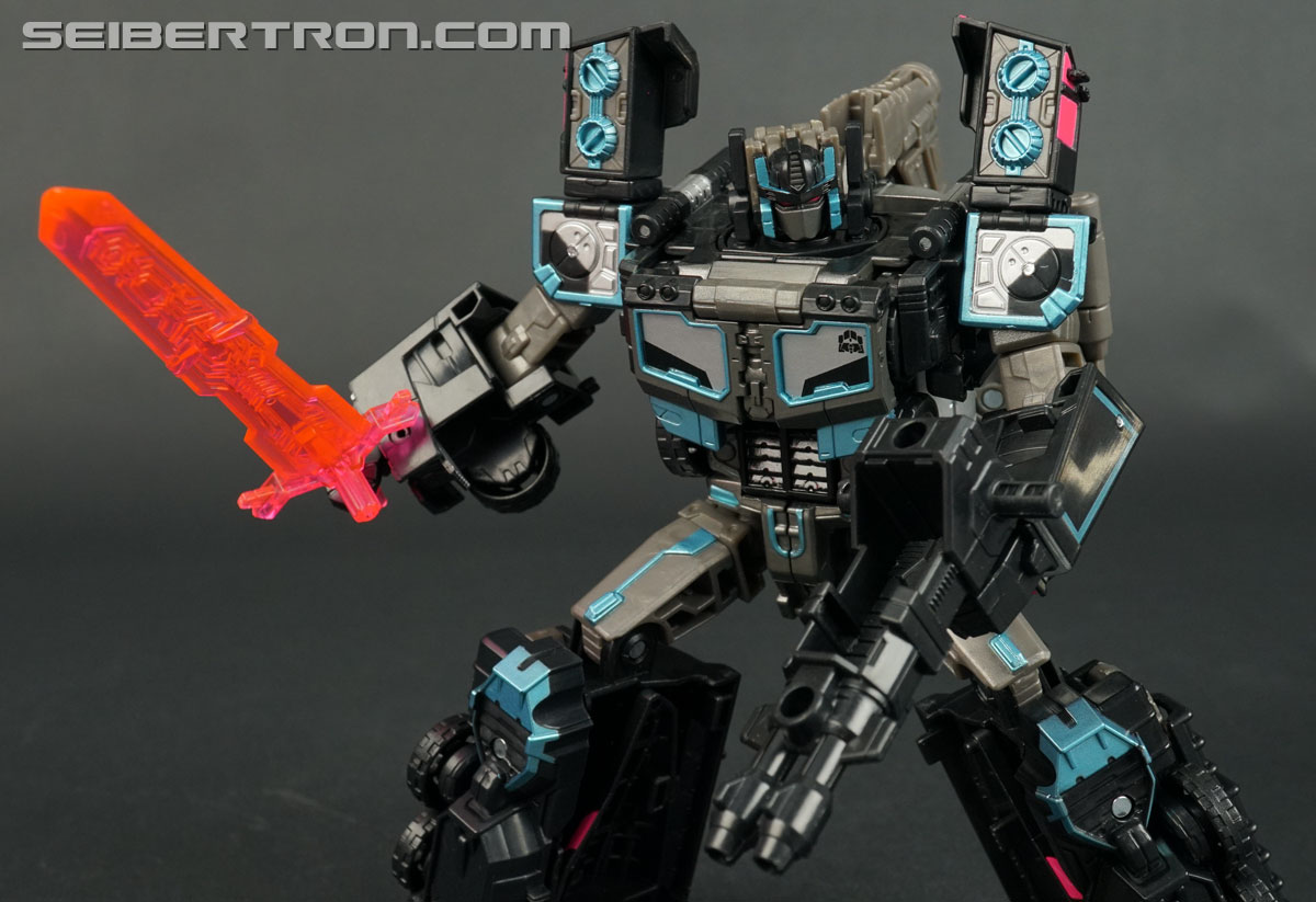 Transformers Legends Black Convoy (Image #172 of 216)