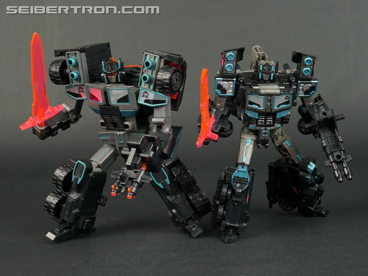 Transformers Legends Black Convoy (Image #183 of 216)
