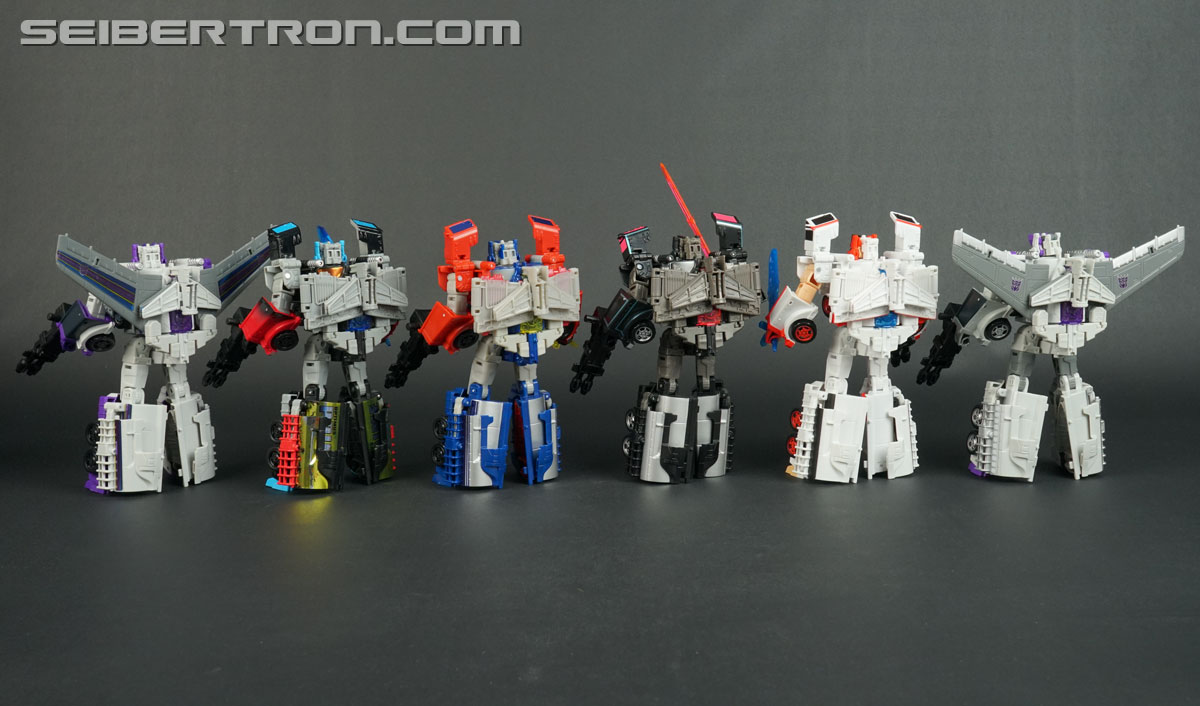 Transformers Legends Black Convoy (Image #186 of 216)