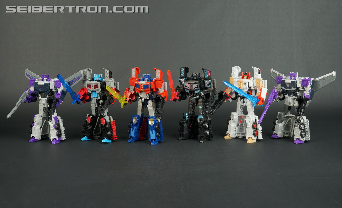 Transformers Legends Black Convoy (Image #187 of 216)