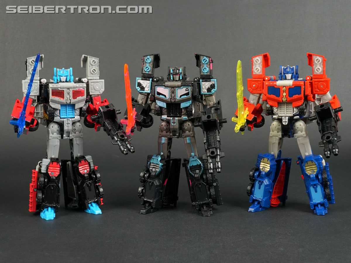 Transformers Legends Black Convoy (Image #190 of 216)