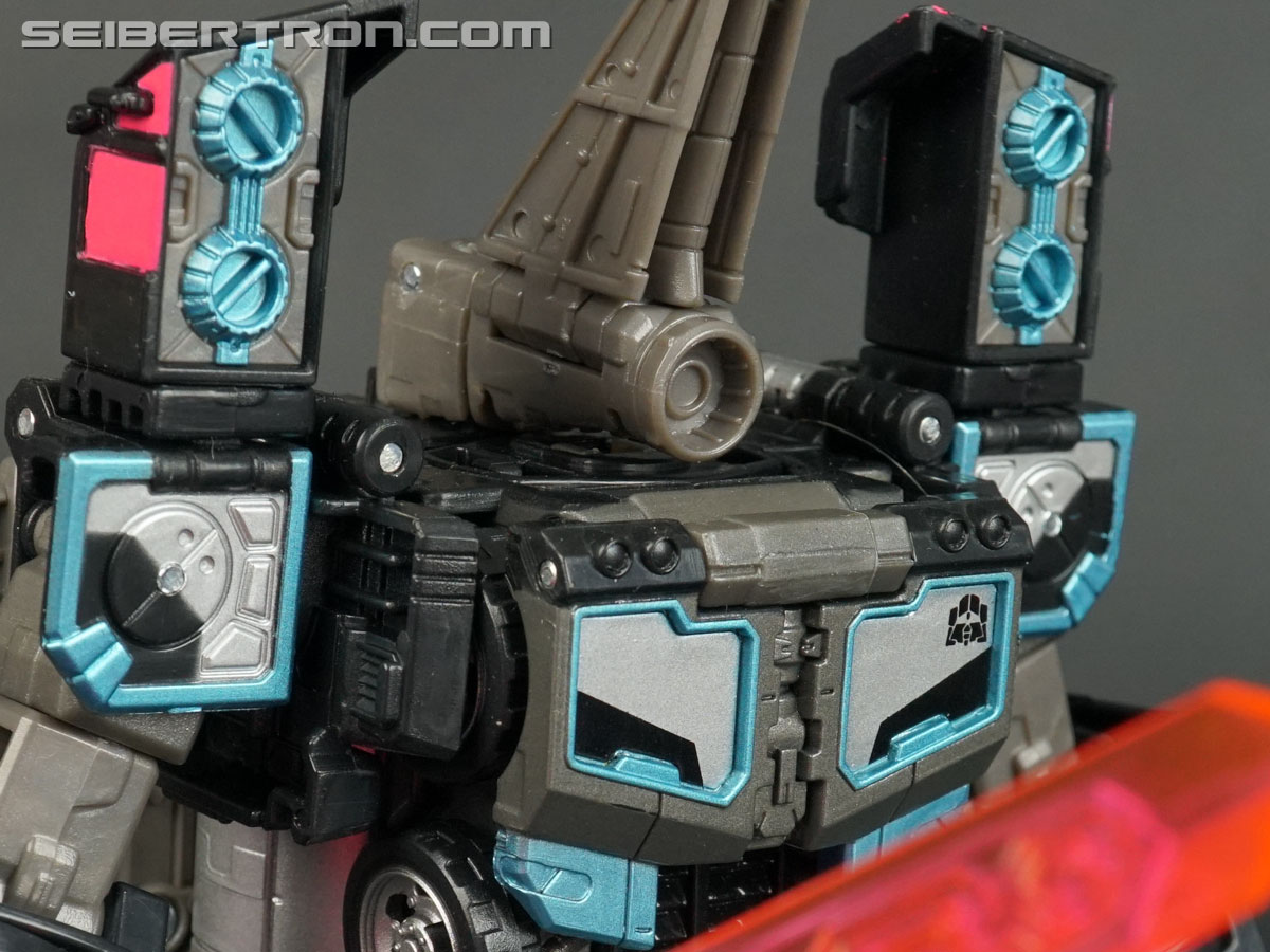 Transformers Legends Black Convoy (Image #210 of 216)