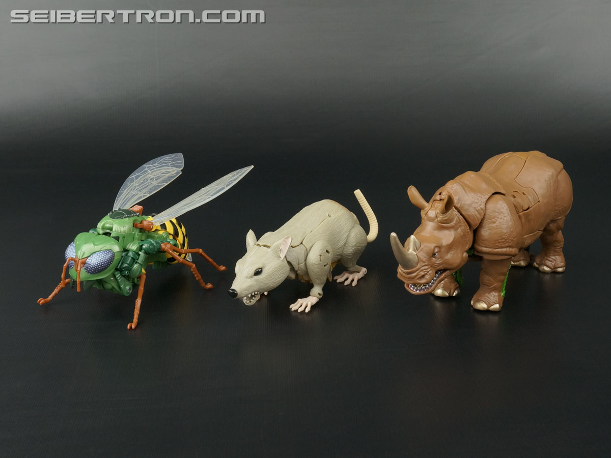 Transformers Legends Rattrap (Image #54 of 130)