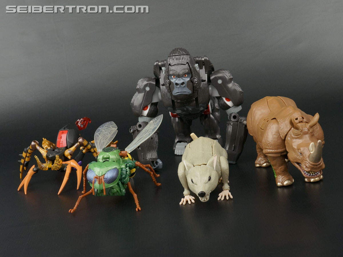 Transformers Legends Rattrap (Image #56 of 130)