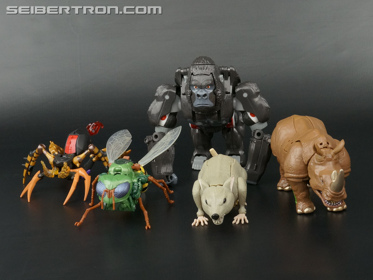Transformers Legends Rattrap (Image #57 of 130)
