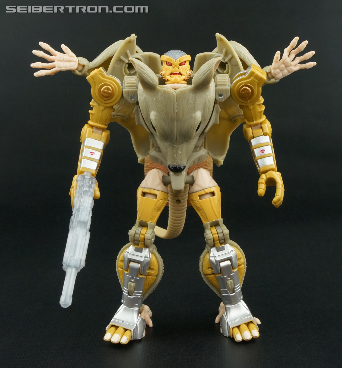 Transformers Legends Rattrap (Image #61 of 130)