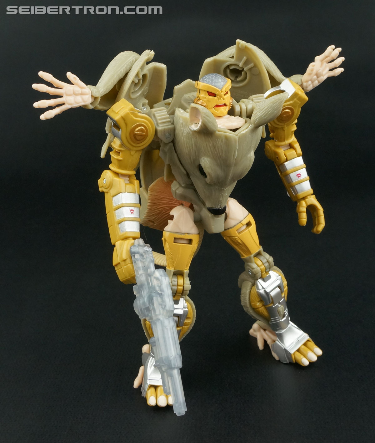 Transformers Legends Rattrap (Image #69 of 130)