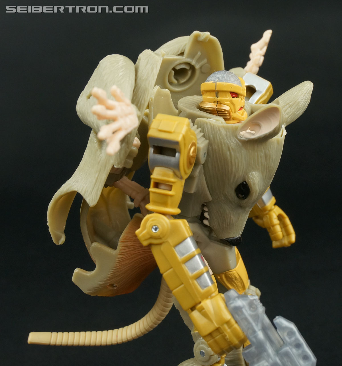 Transformers Legends Rattrap (Image #70 of 130)