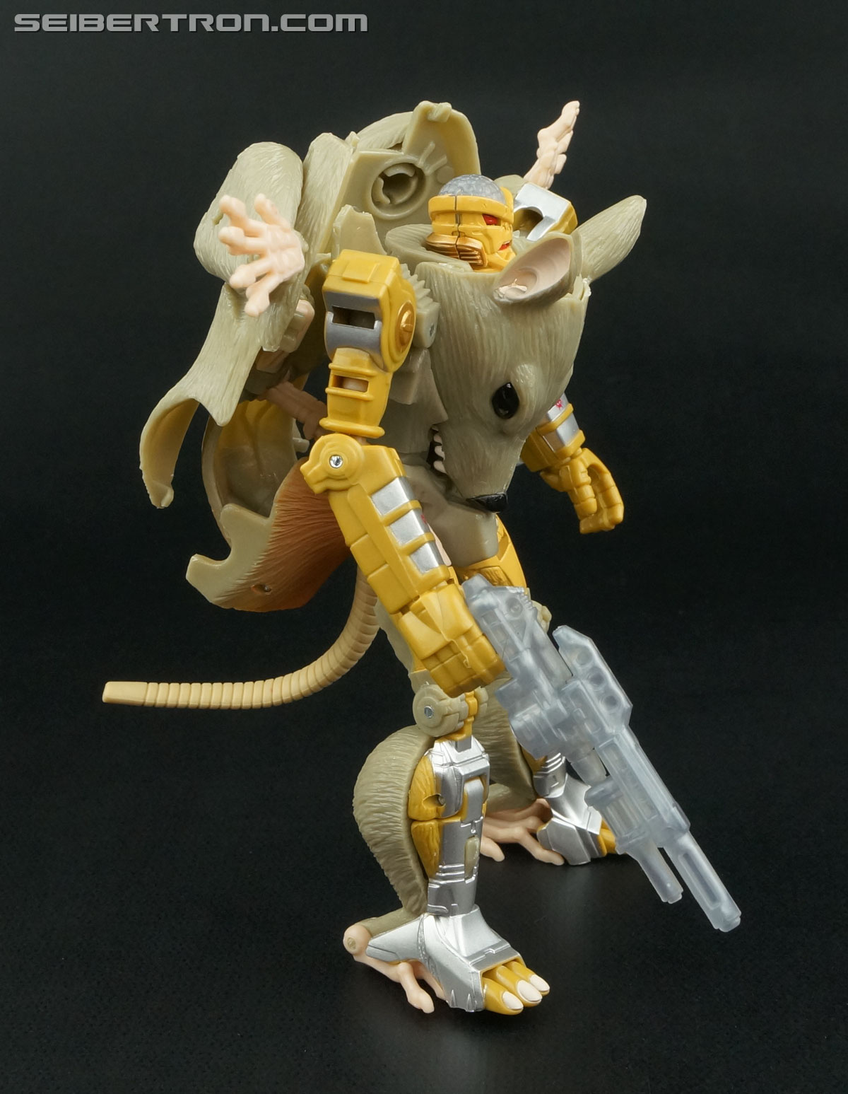 rattrap toy