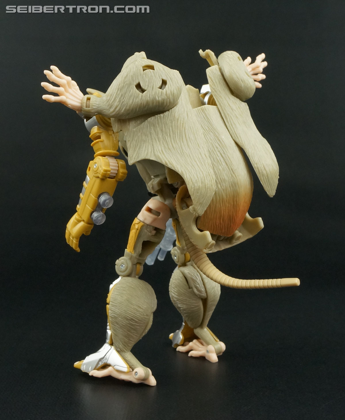 Transformers Legends Rattrap (Image #75 of 130)