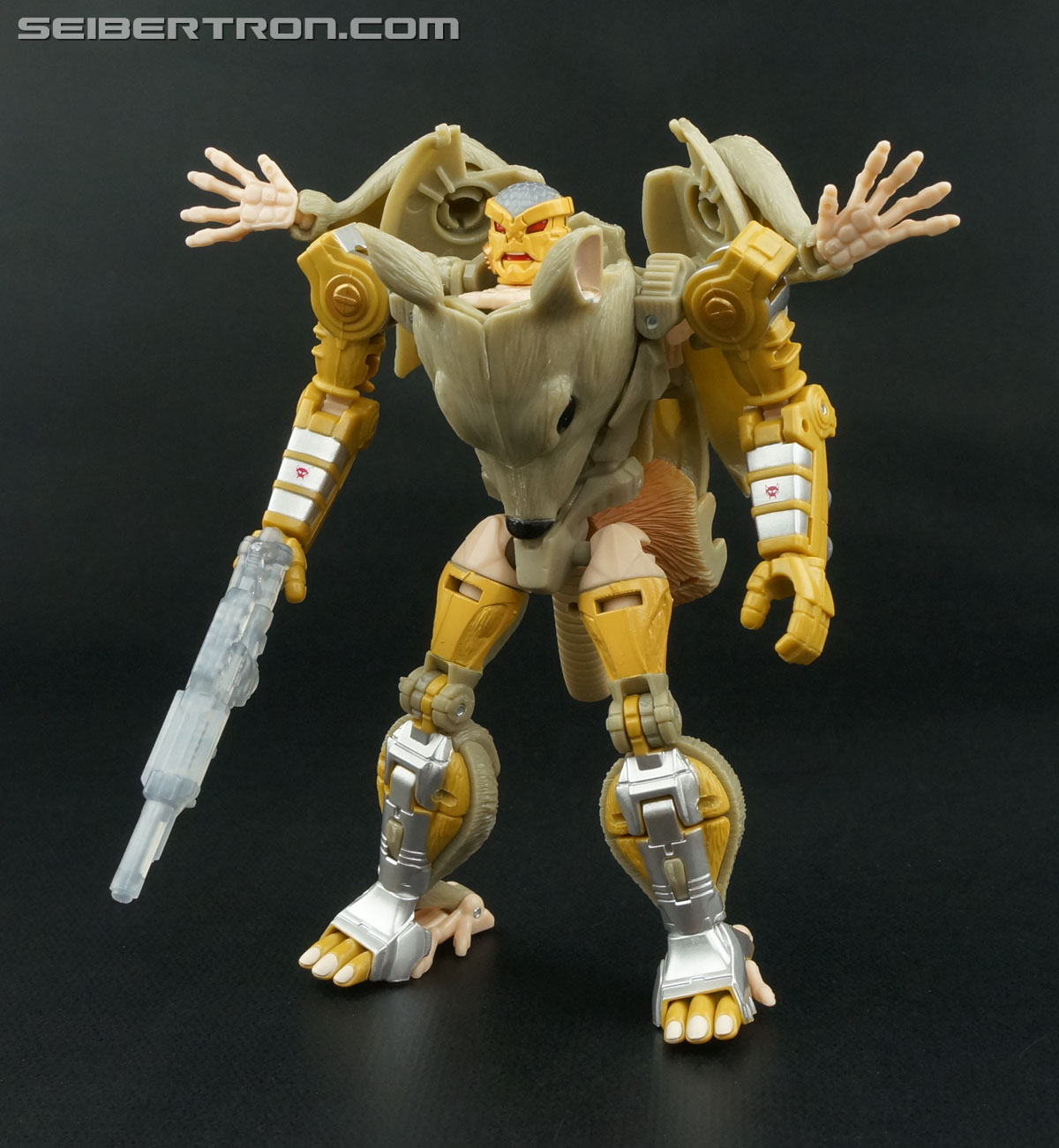 Transformers Legends Rattrap (Image #77 of 130)