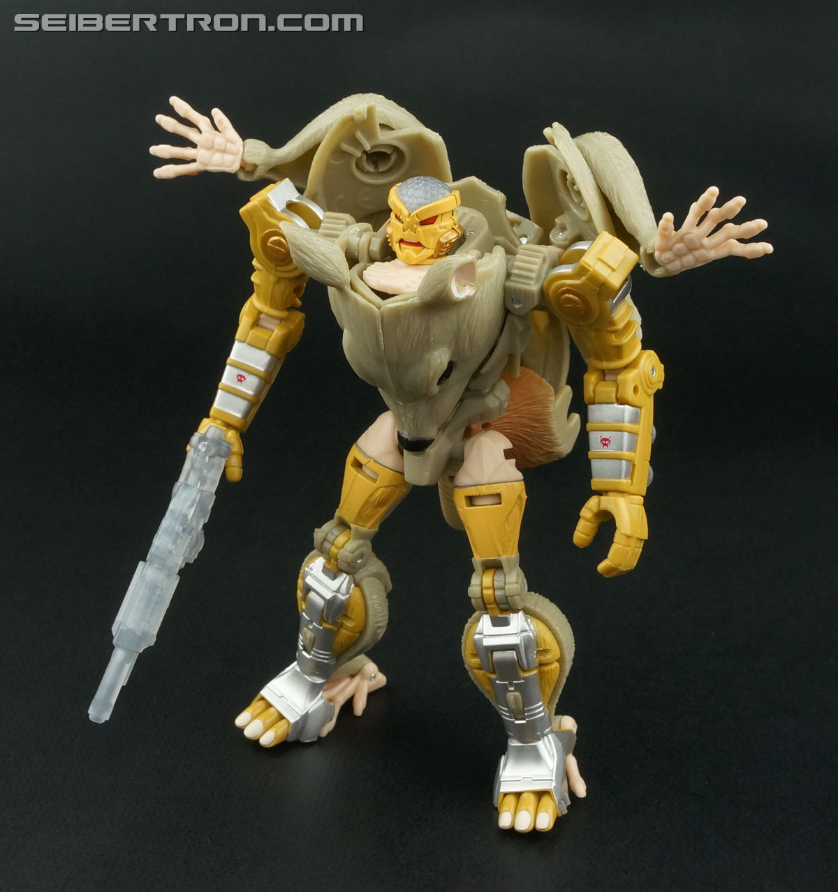 Transformers Legends Rattrap (Image #78 of 130)