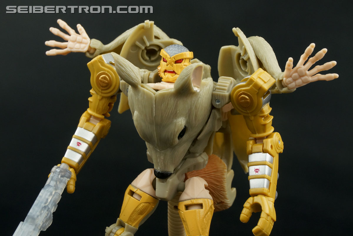 Transformers Legends Rattrap (Image #81 of 130)