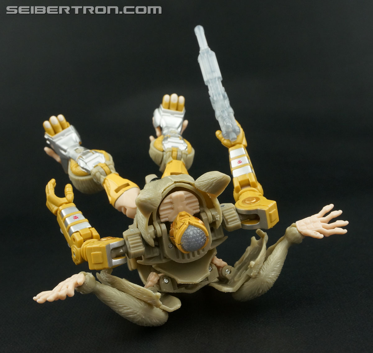 Transformers Legends Rattrap (Image #83 of 130)