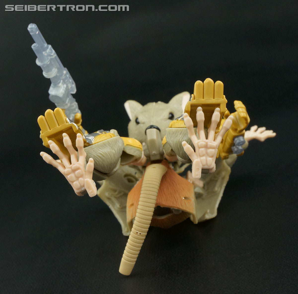 Transformers Legends Rattrap (Image #84 of 130)