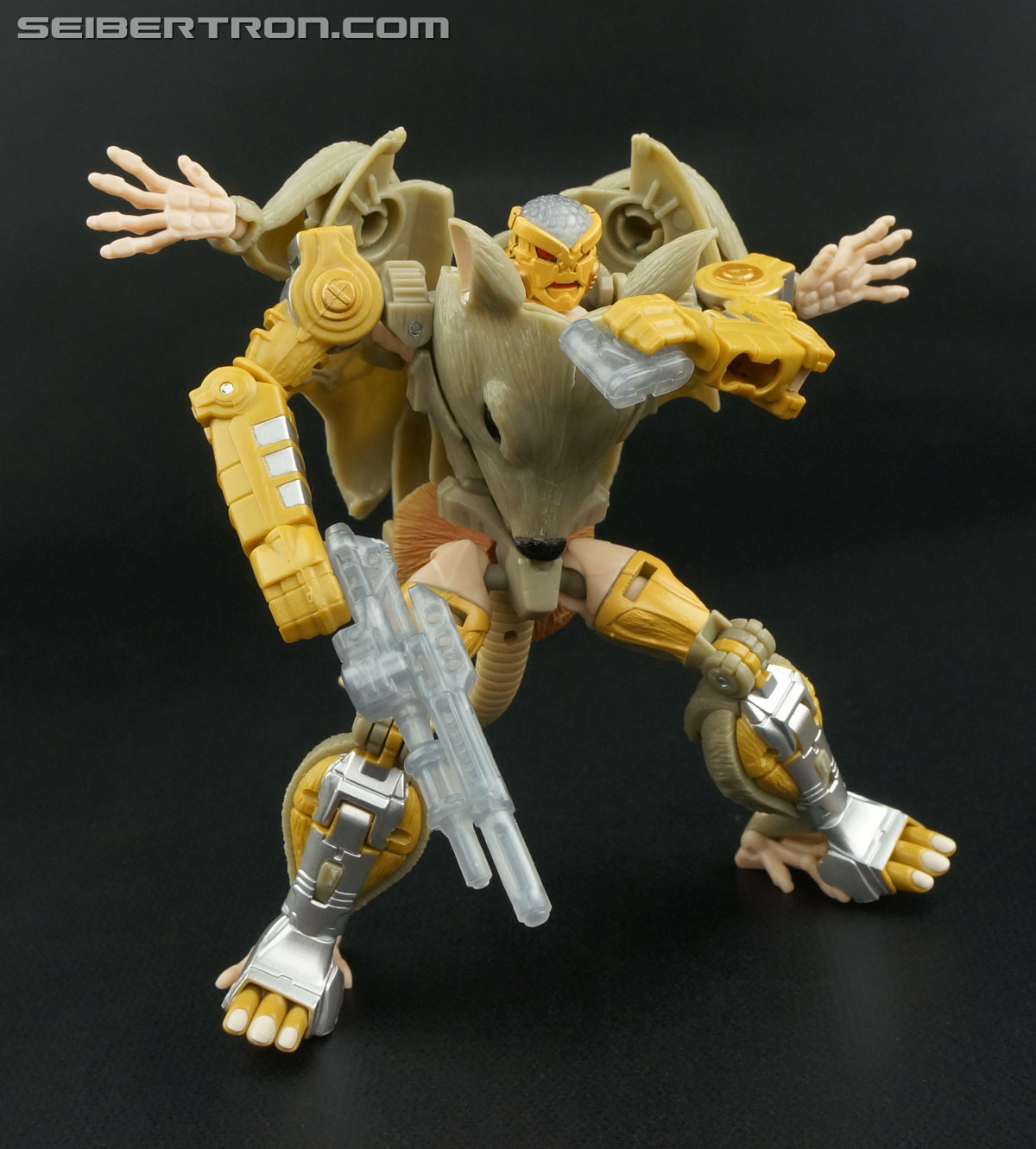 Transformers Legends Rattrap (Image #103 of 130)