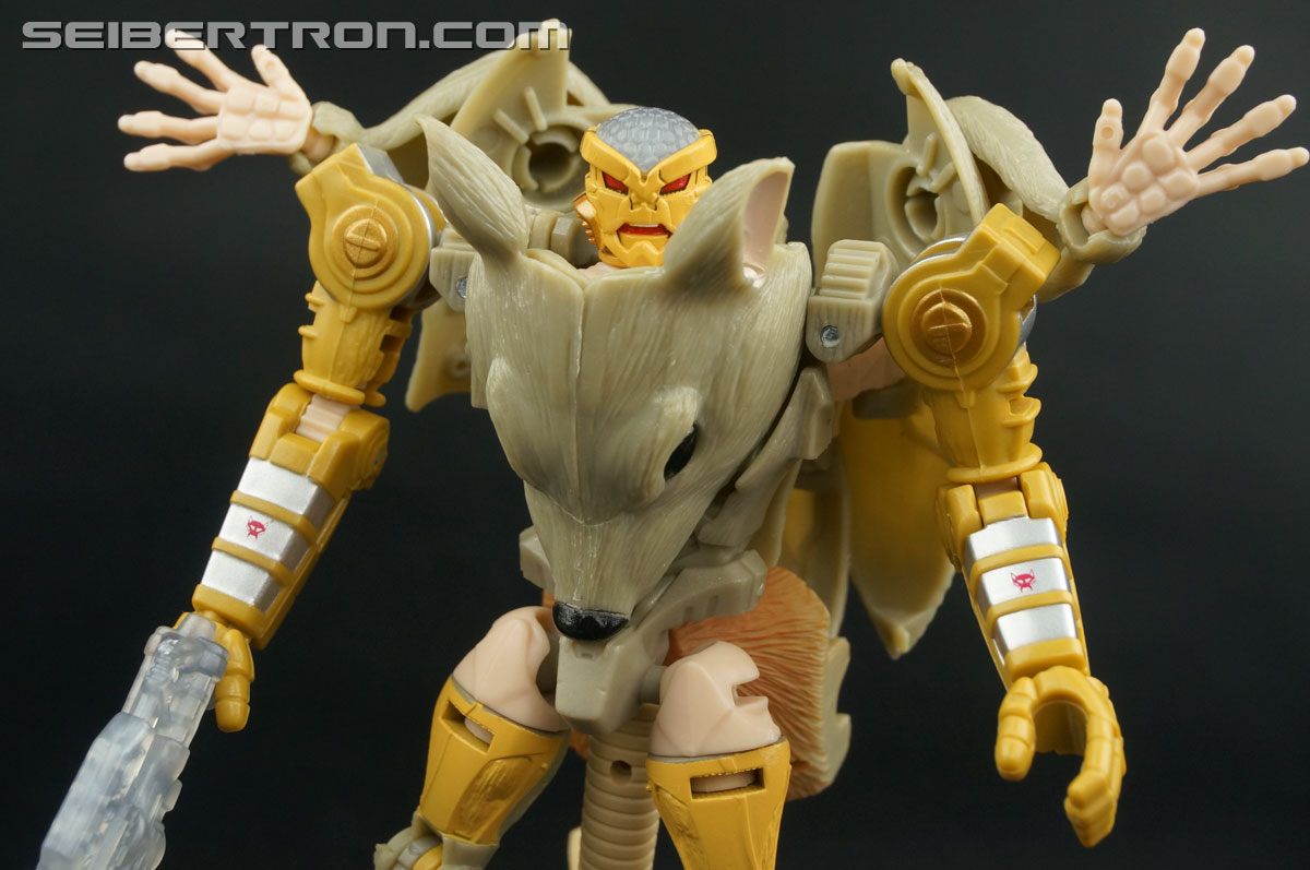 Transformers Legends Rattrap (Image #111 of 130)