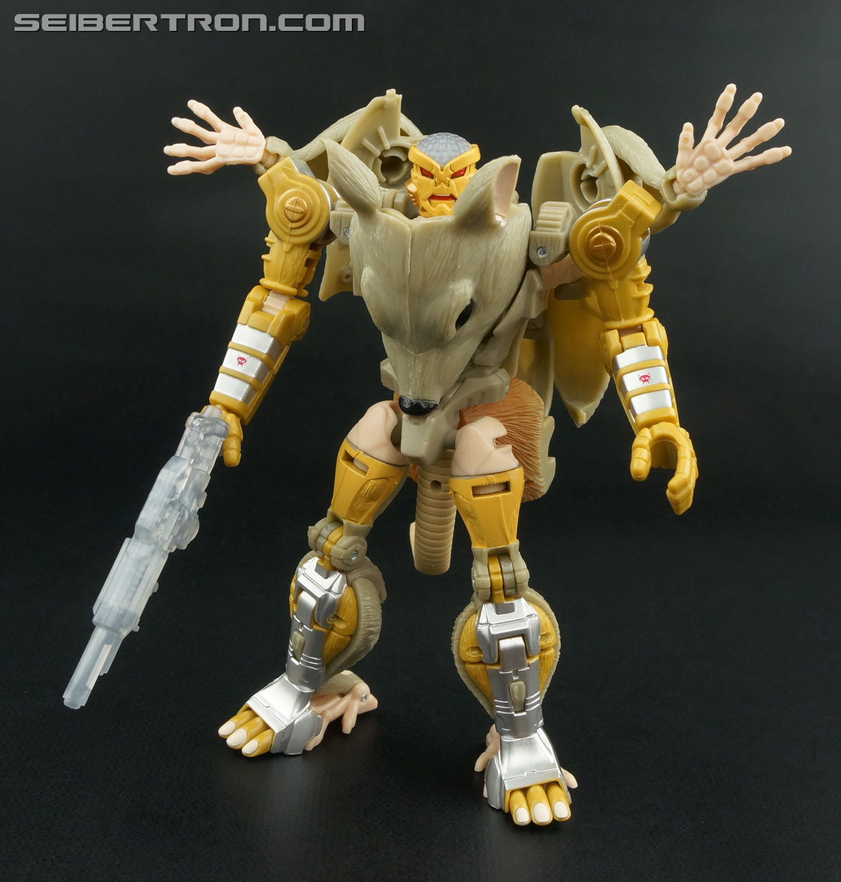 Transformers Legends Rattrap (Image #113 of 130)