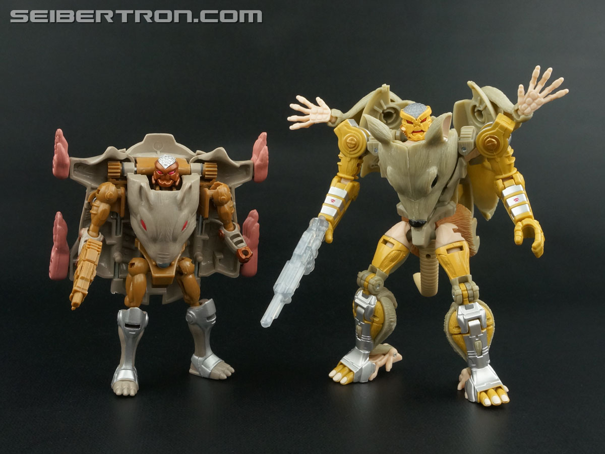 Transformers Legends Rattrap (Image #114 of 130)