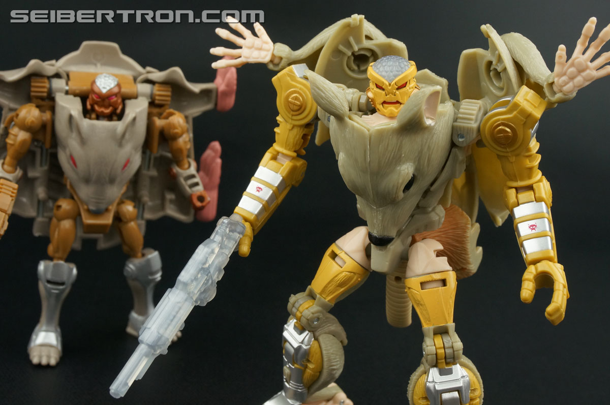 Transformers Legends Rattrap (Image #116 of 130)