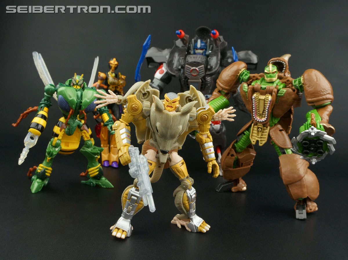 Transformers Legends Rattrap (Image #128 of 130)