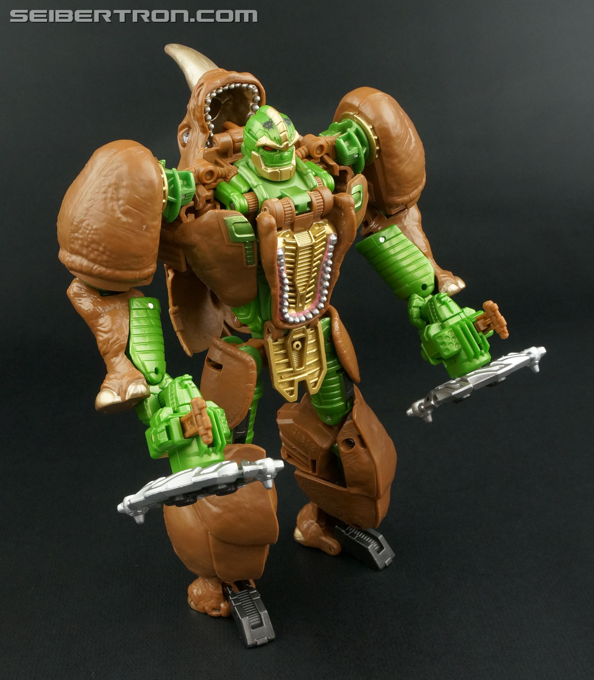 rhinox toys