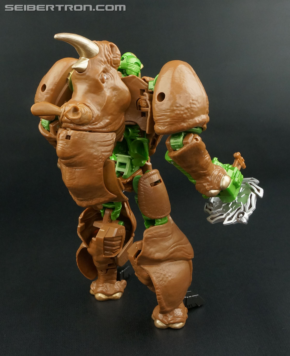 rhinox toys