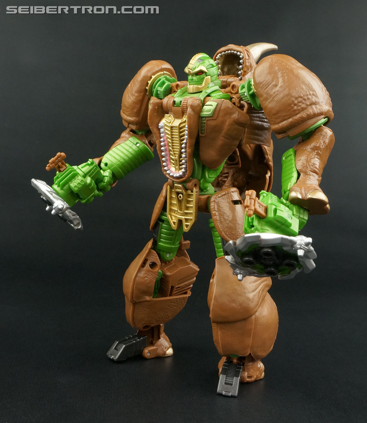 rhinox toys