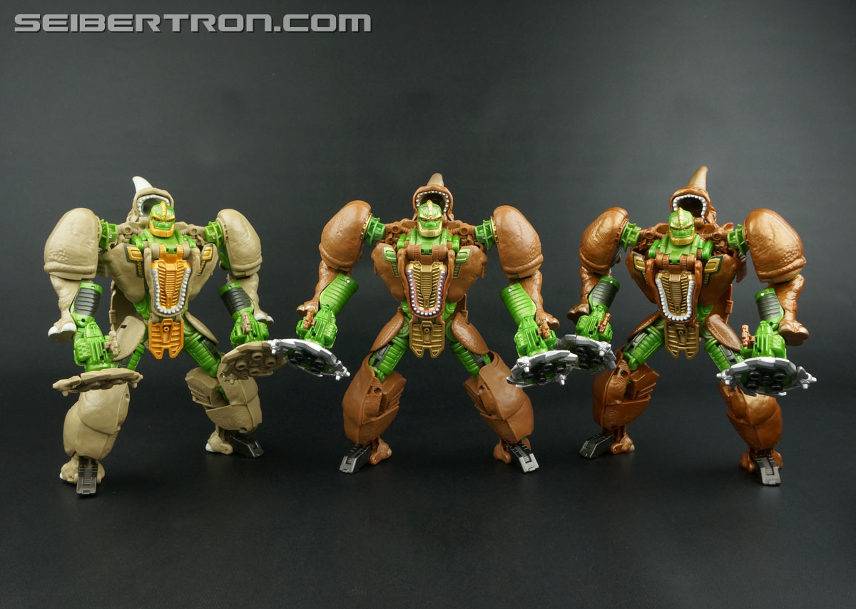 target rhinox