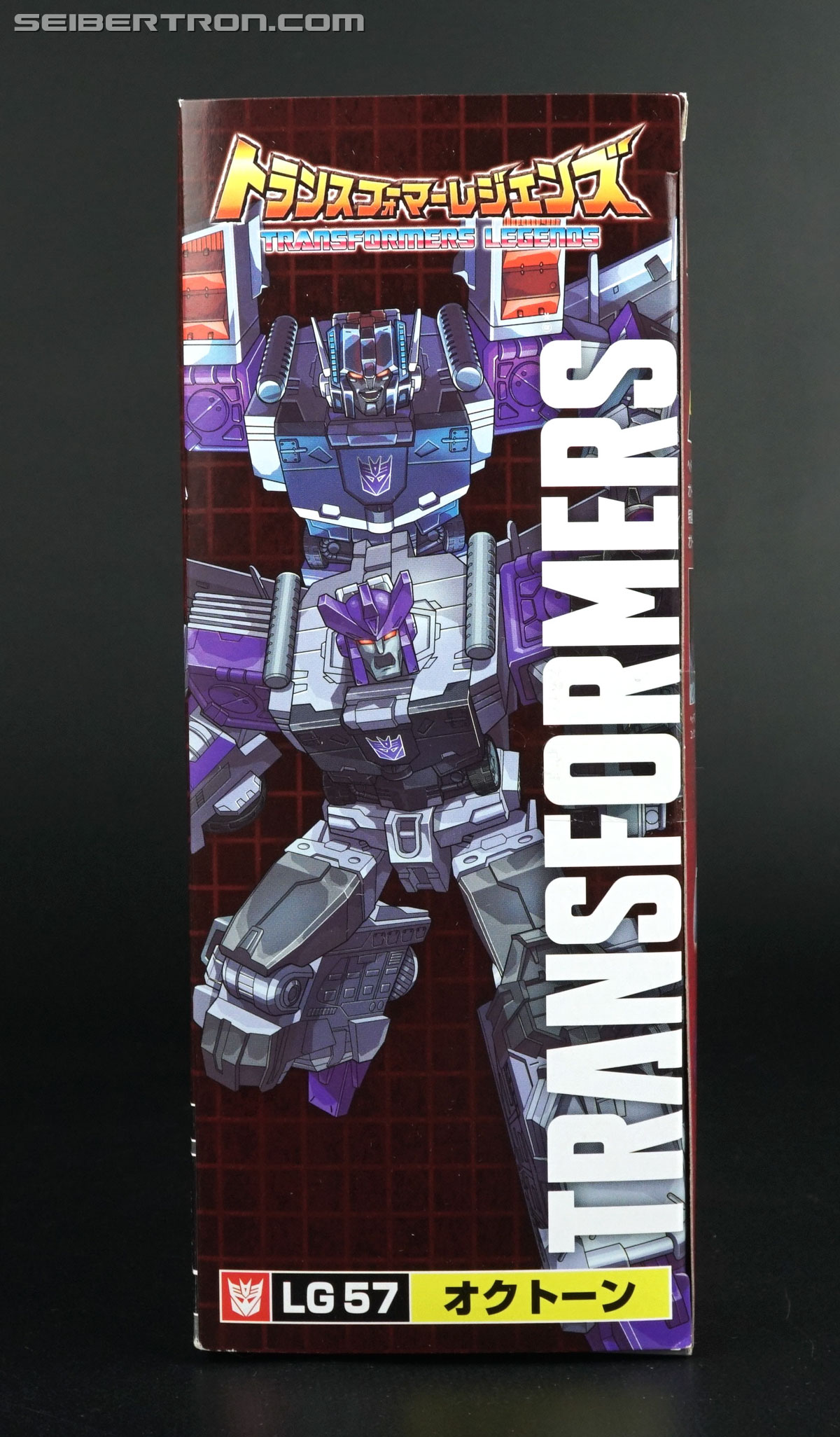 Transformers Legends Octane (Image #14 of 168)