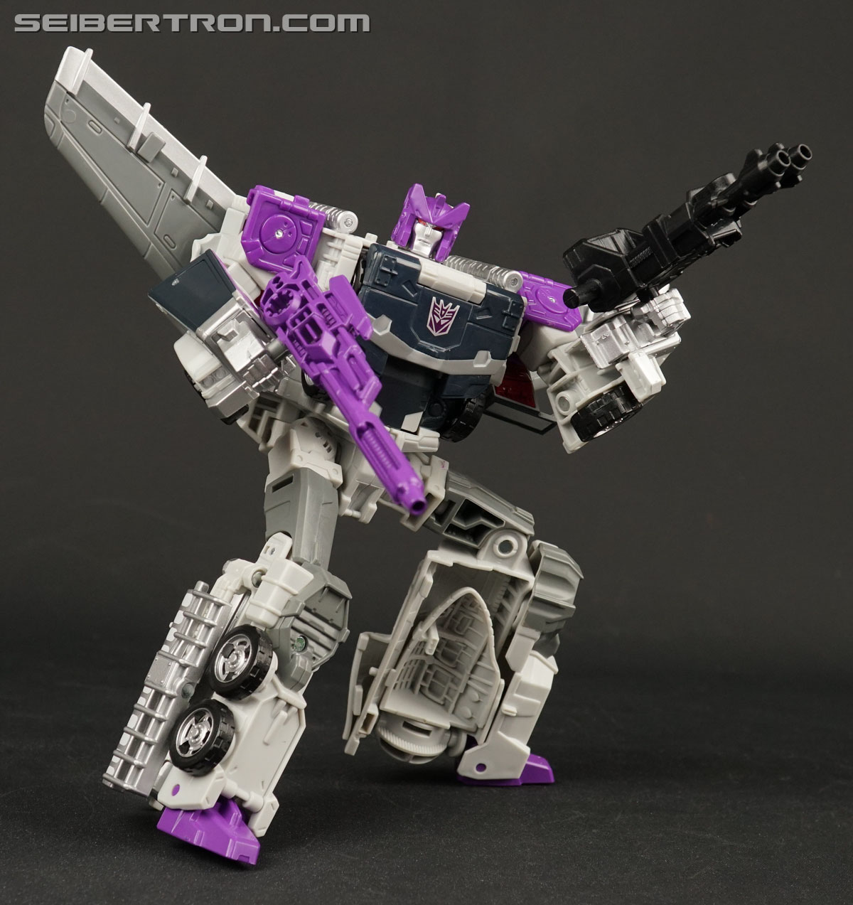 Transformers Legends Octane (Image #136 of 168)